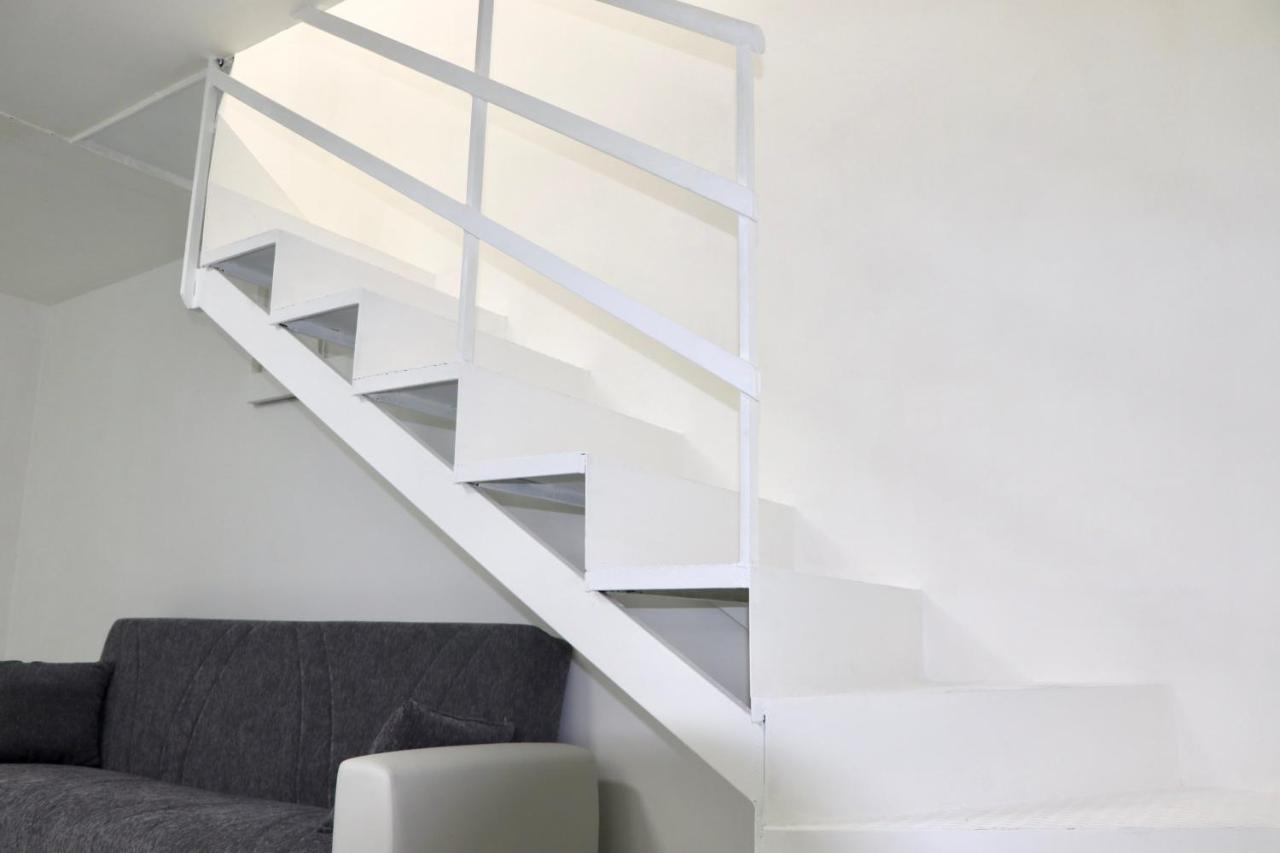House Relax Apartment Centro Di Napoli מראה חיצוני תמונה