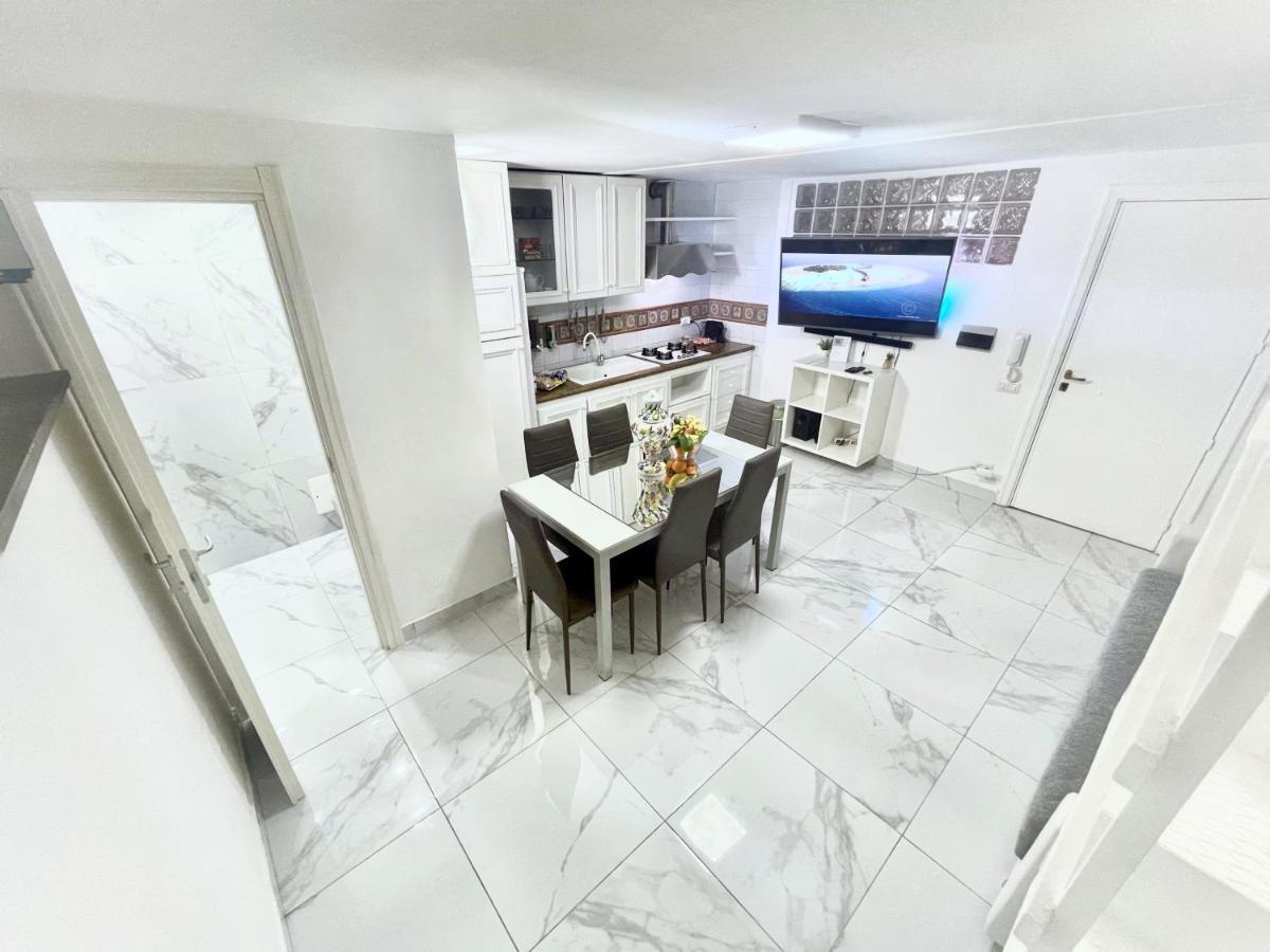 House Relax Apartment Centro Di Napoli מראה חיצוני תמונה
