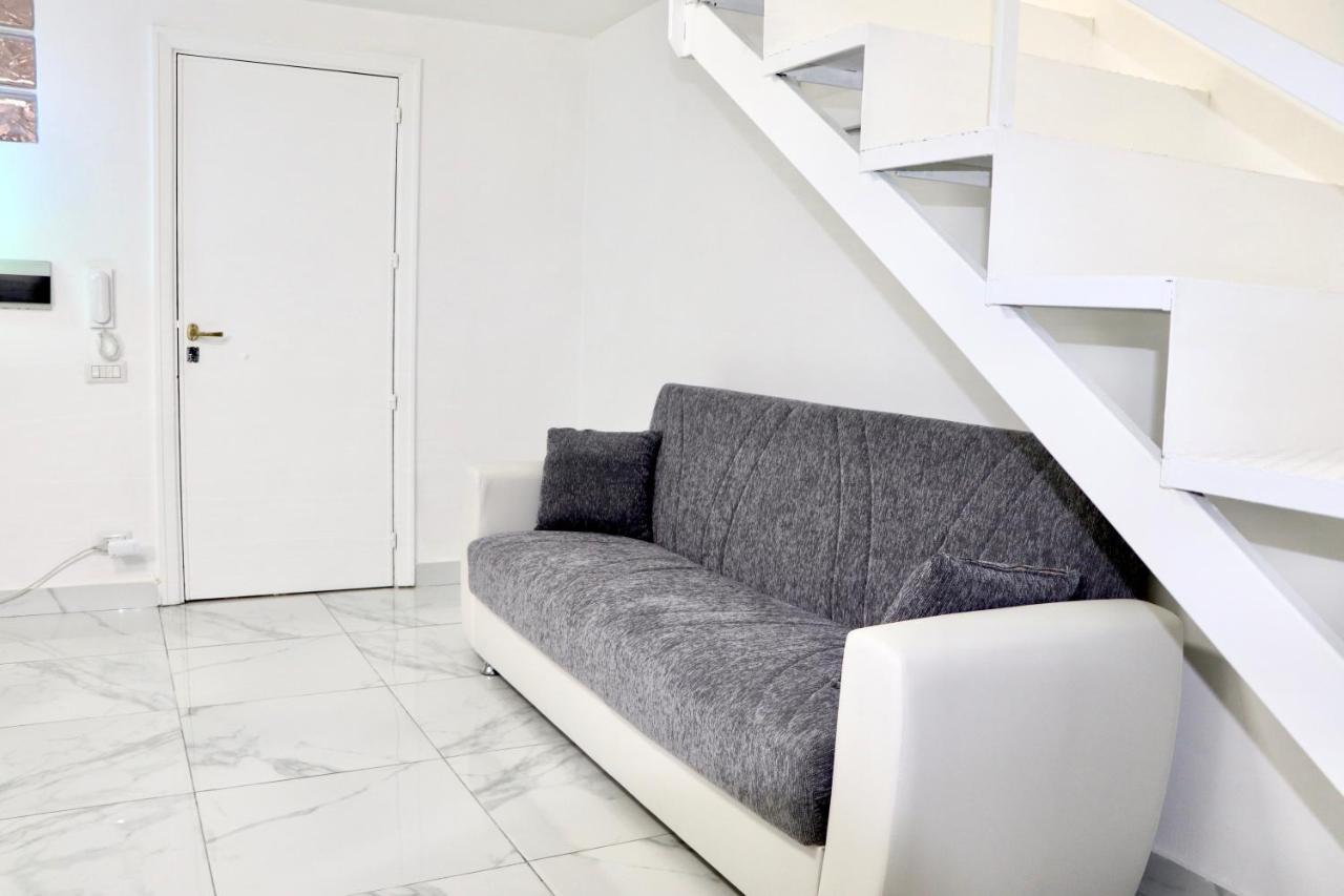 House Relax Apartment Centro Di Napoli מראה חיצוני תמונה