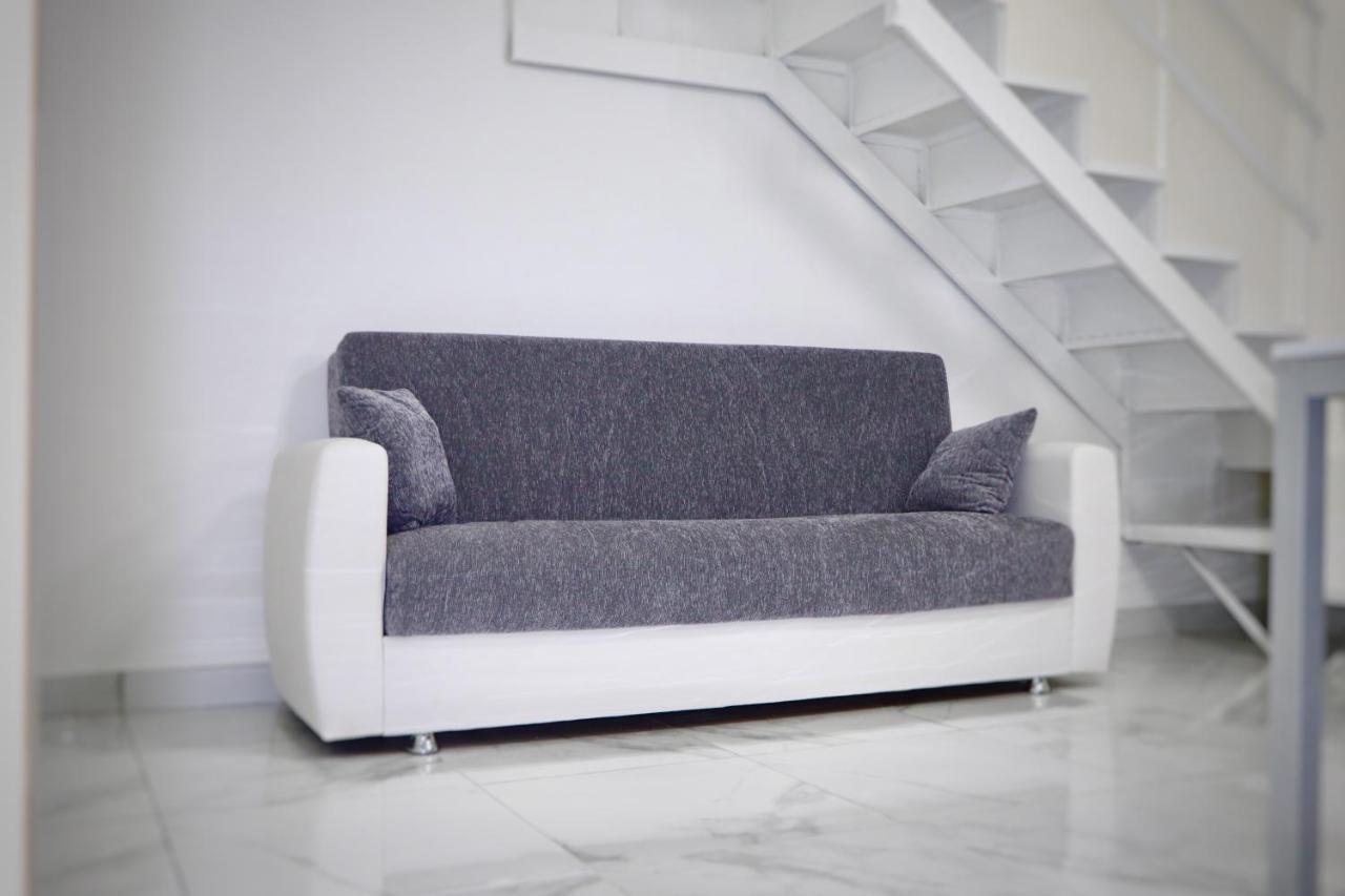 House Relax Apartment Centro Di Napoli מראה חיצוני תמונה