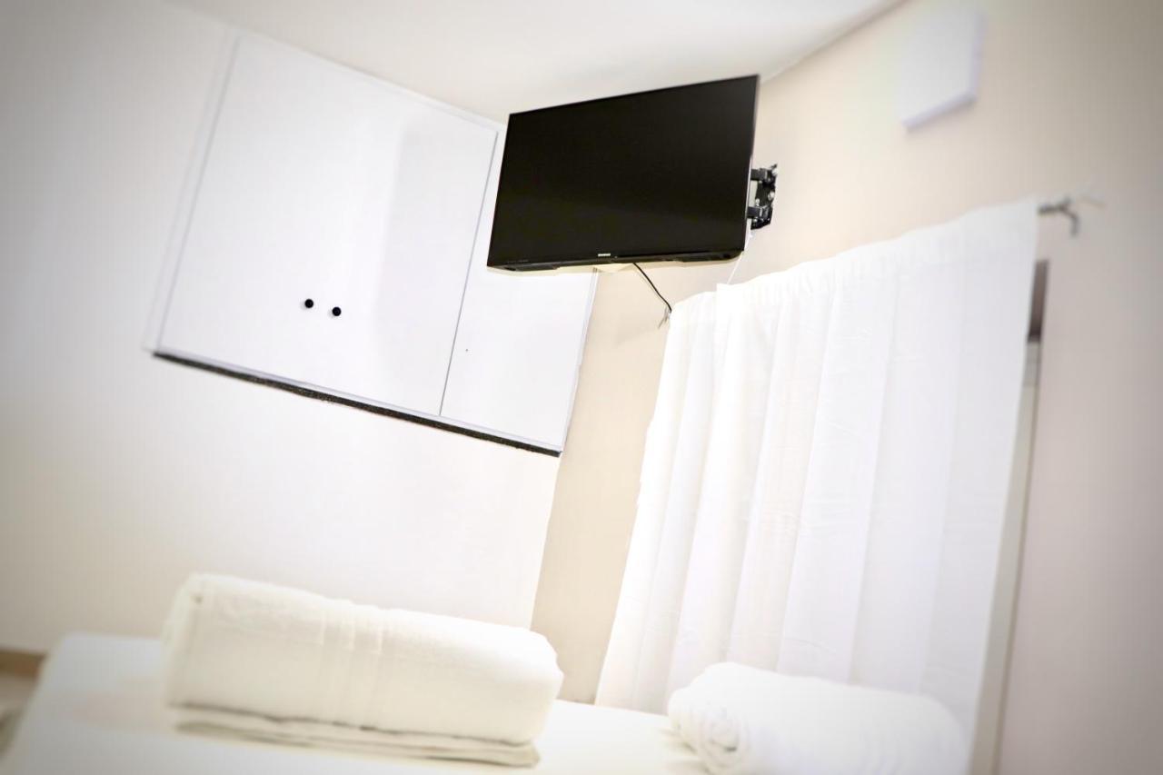 House Relax Apartment Centro Di Napoli מראה חיצוני תמונה