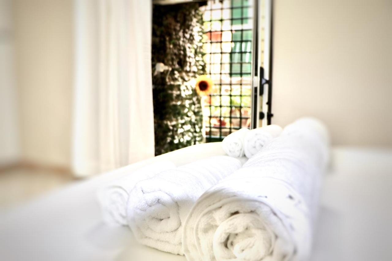 House Relax Apartment Centro Di Napoli מראה חיצוני תמונה