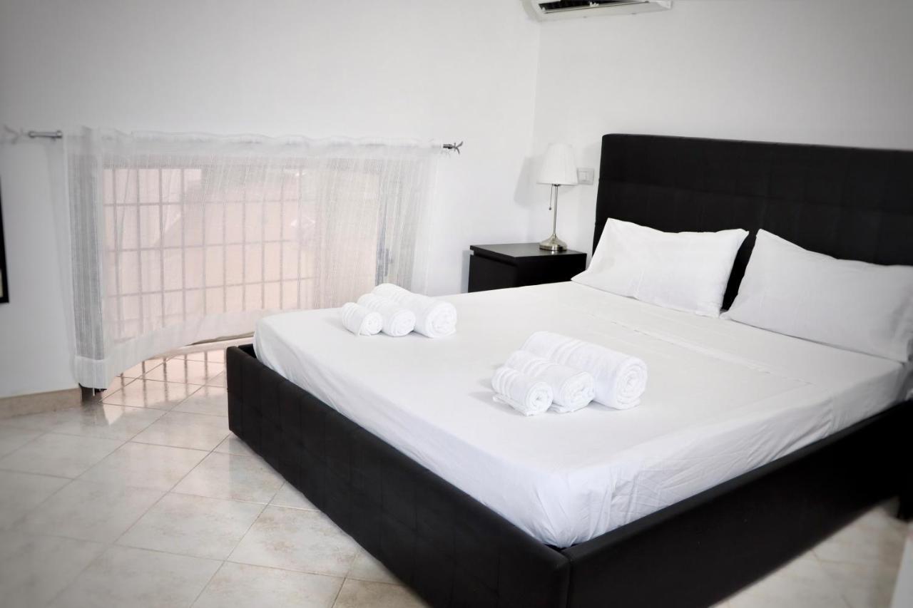 House Relax Apartment Centro Di Napoli מראה חיצוני תמונה