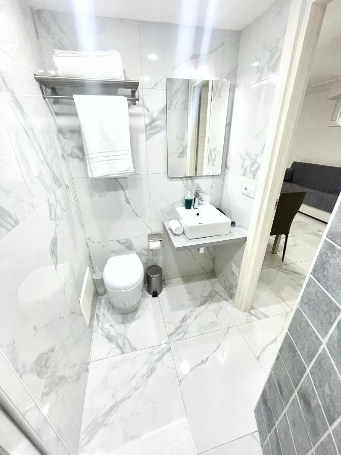 House Relax Apartment Centro Di Napoli מראה חיצוני תמונה
