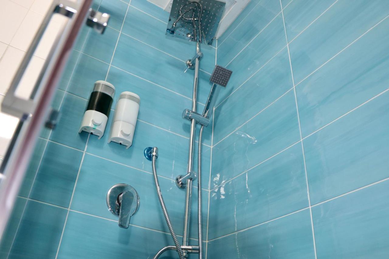 House Relax Apartment Centro Di Napoli מראה חיצוני תמונה