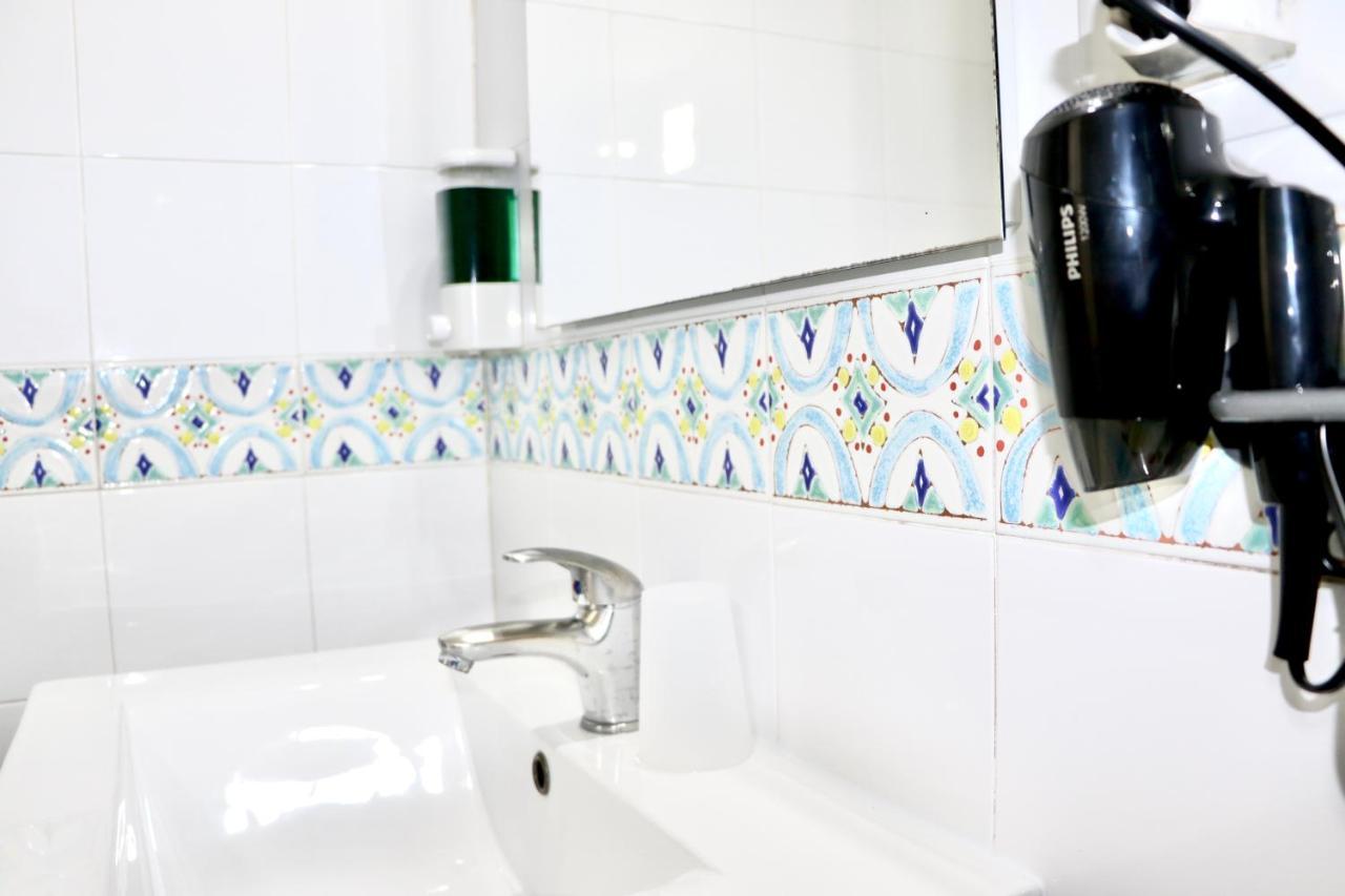 House Relax Apartment Centro Di Napoli מראה חיצוני תמונה