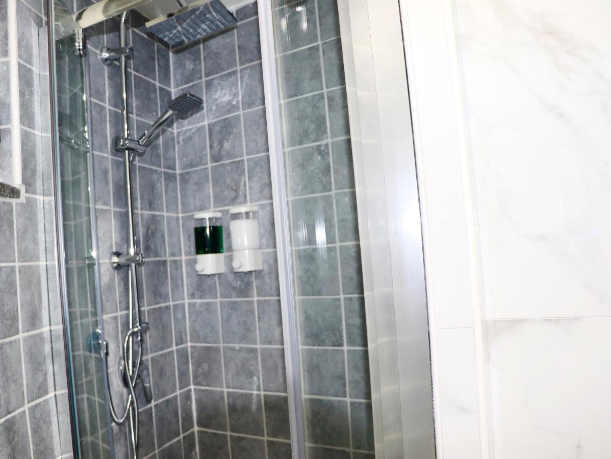 House Relax Apartment Centro Di Napoli מראה חיצוני תמונה
