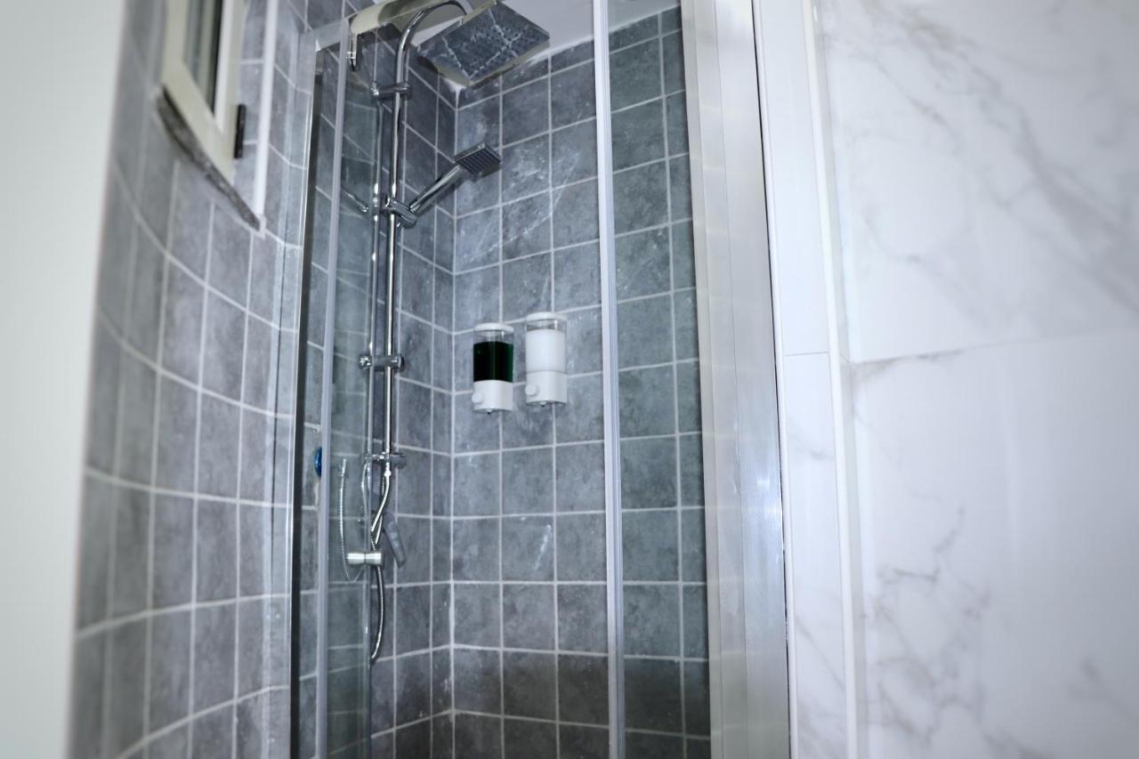 House Relax Apartment Centro Di Napoli מראה חיצוני תמונה